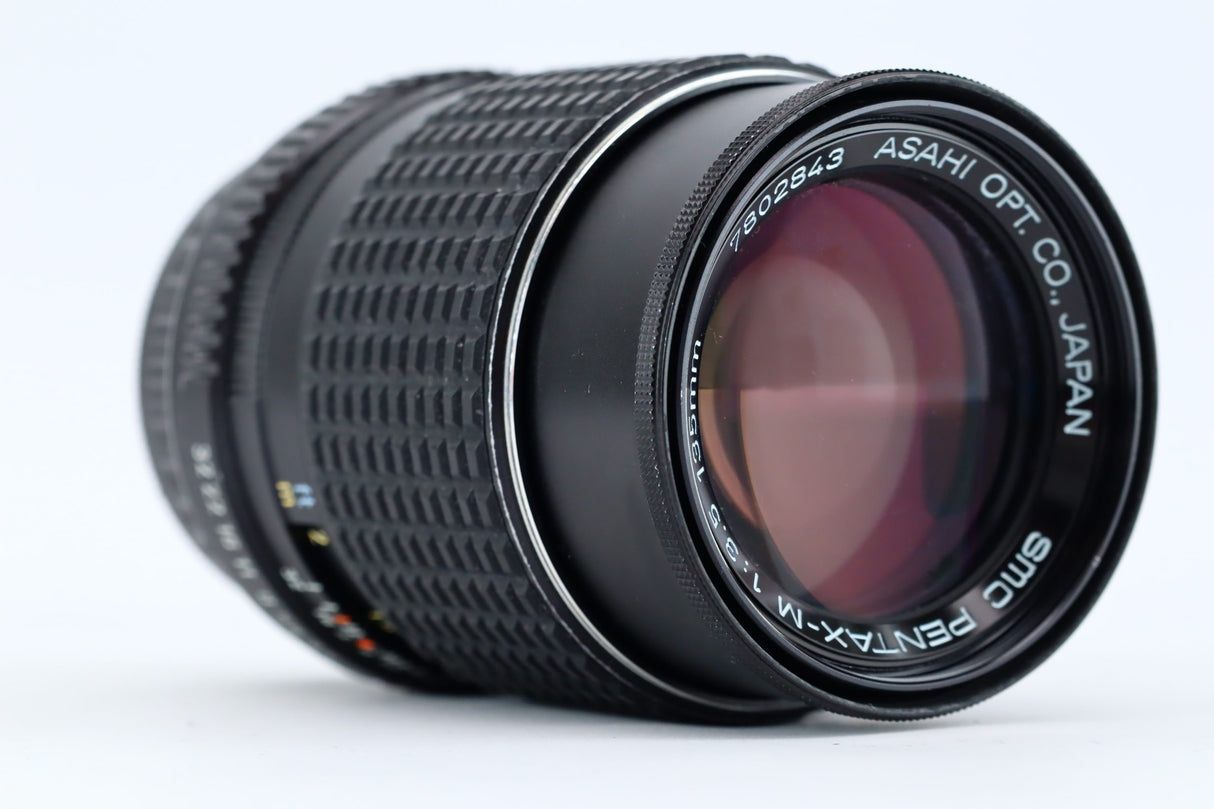 Pentax 135mm 3,5