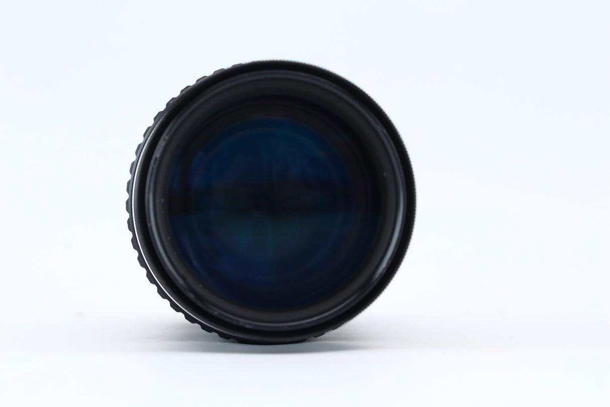 SMC Pentax-M 80-200mm 4,5