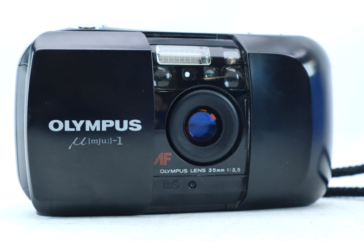 Olympus Mju 1