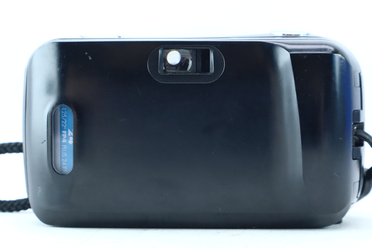 Olympus Mju 1