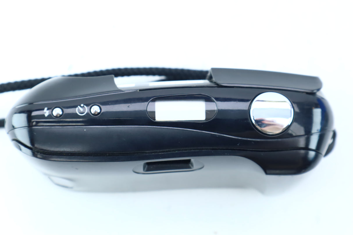 Olympus Mju 1