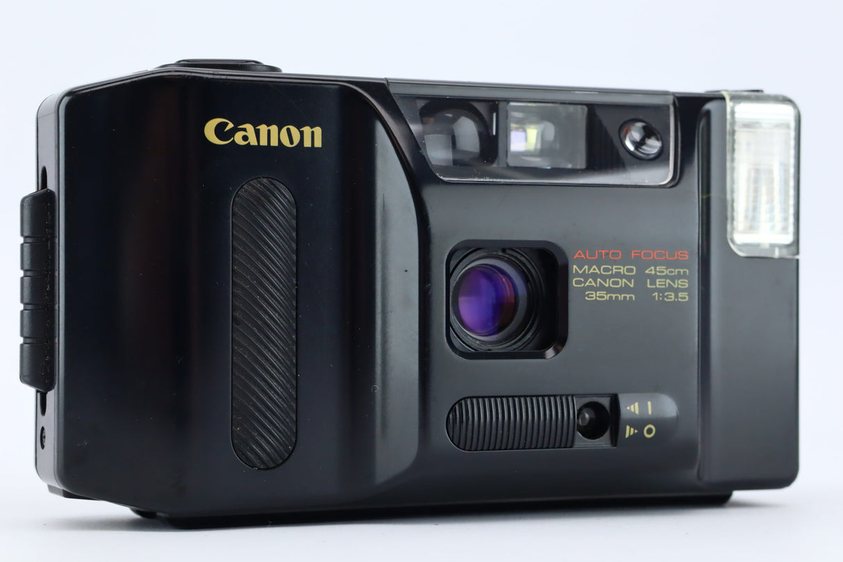 Canon AF35J 45cm 1:3,5