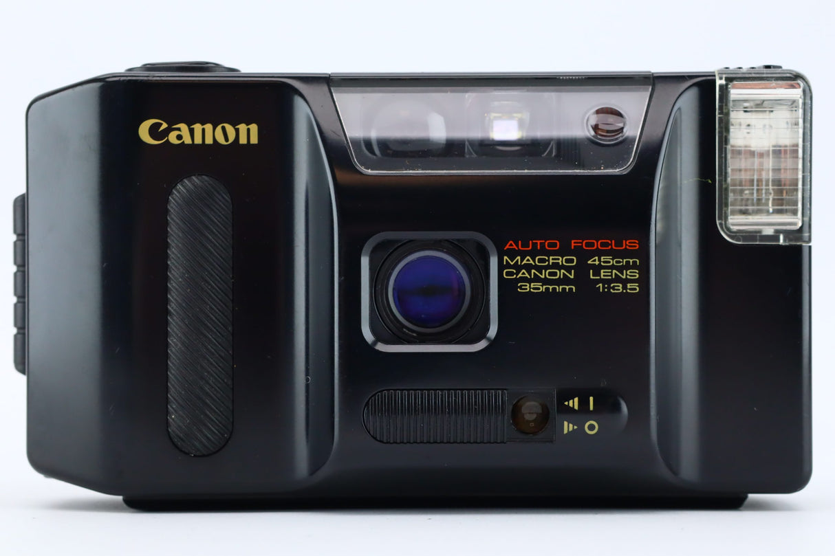 Canon AF35J 45cm 1:3,5