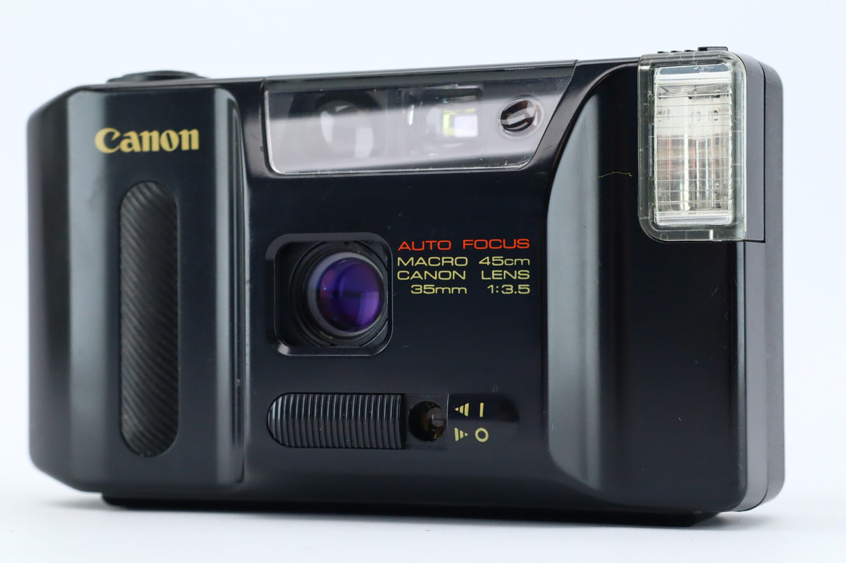 Canon AF35J 45cm 1:3,5