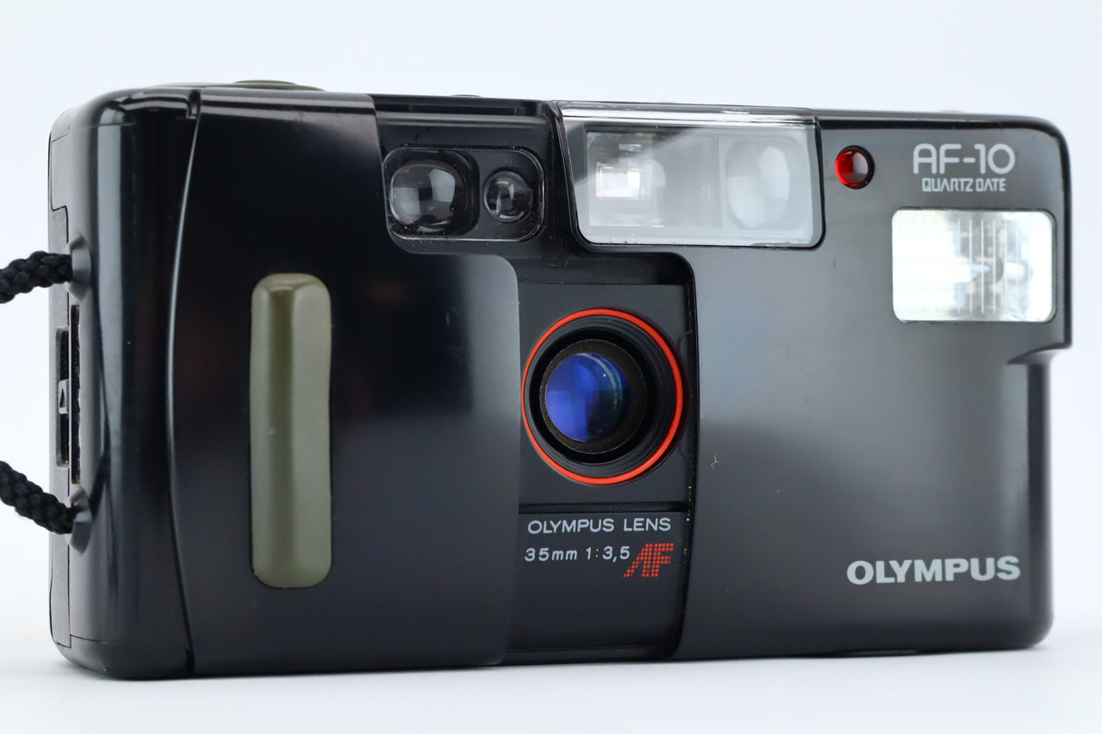 أوليمبوس AF-10 35 ملم 3,5