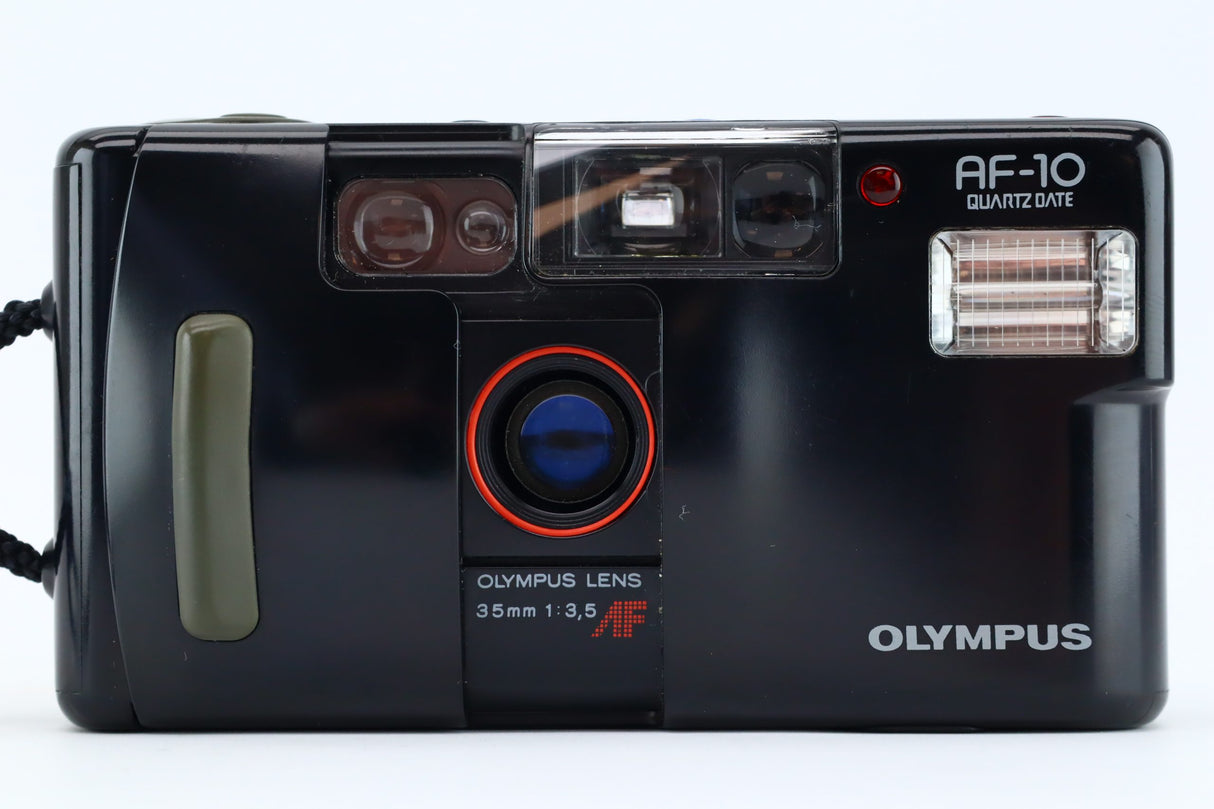 أوليمبوس AF-10 35 ملم 3,5