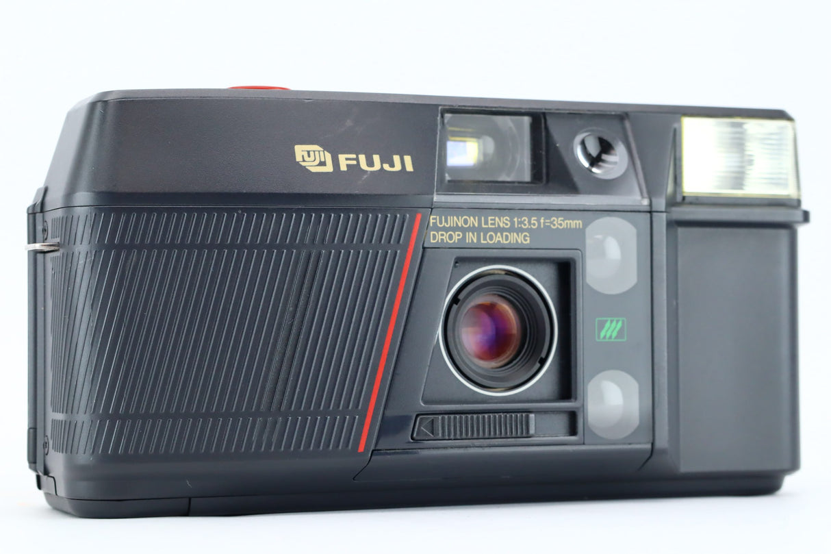 Fujica Auto-7 2,8 38 mm