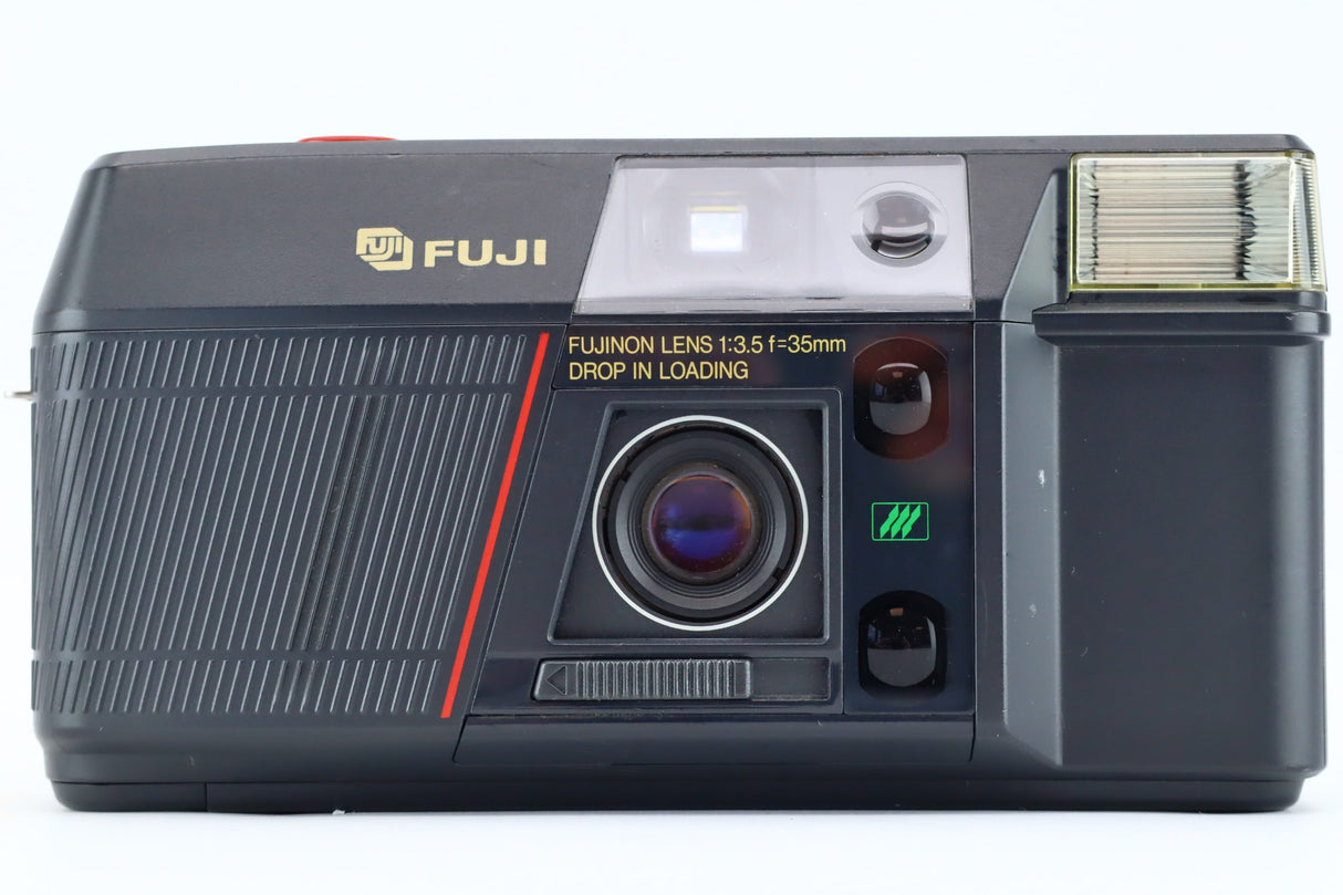 Fujica Auto-7 2,8 38 mm