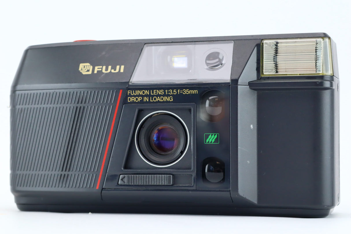 Fujica Auto-7 2,8 38 mm