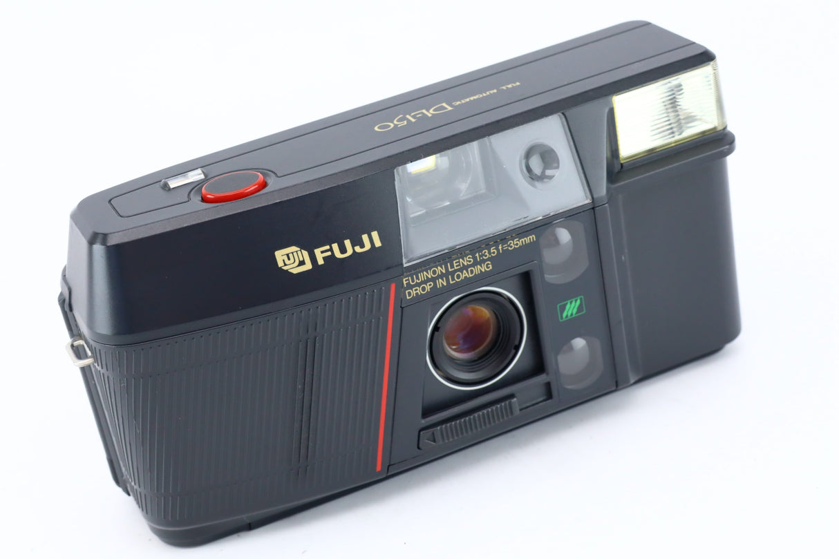 Fujica Auto-7 2,8 38 mm