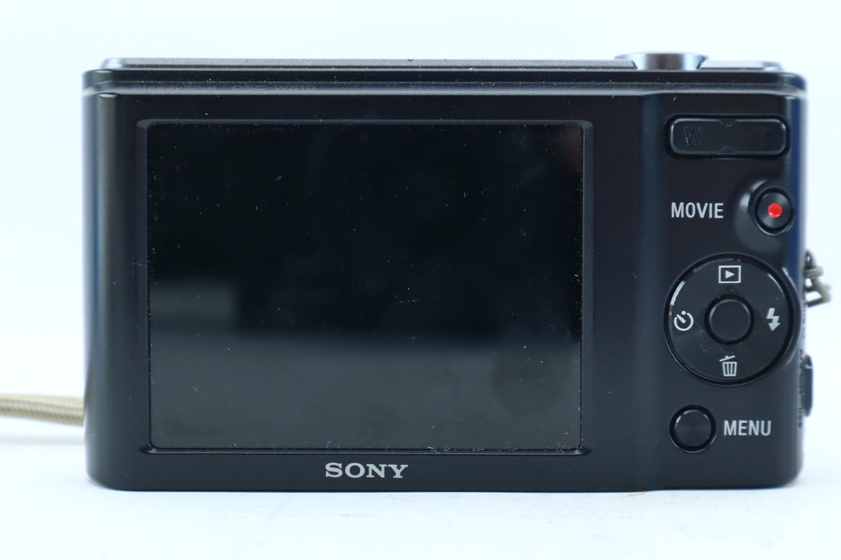 Sony Cyber-shot DSC-W810