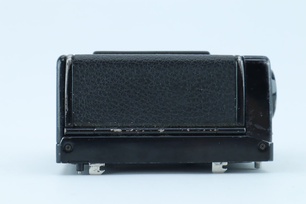 Zenza Bronica ETR Film Back – 120 Roll Film Holder for ETR-Series Cameras