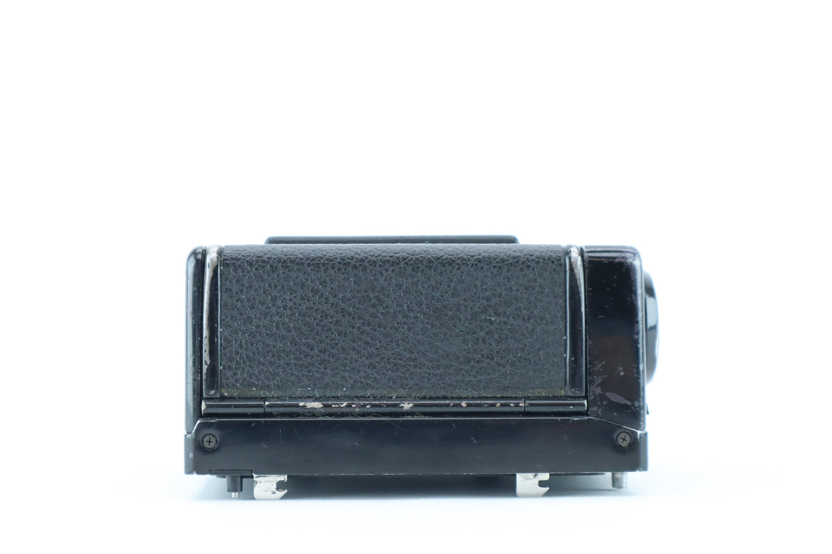 Zenza Bronica ETR Film Back – 120 Roll Film Holder for ETR-Series Cameras