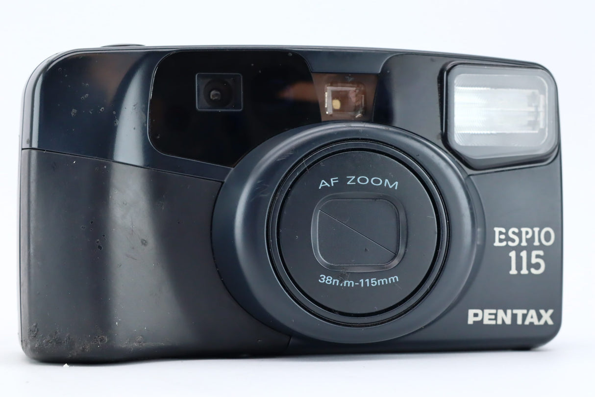 بنتاكس إسبيو 115 38-115 ملم