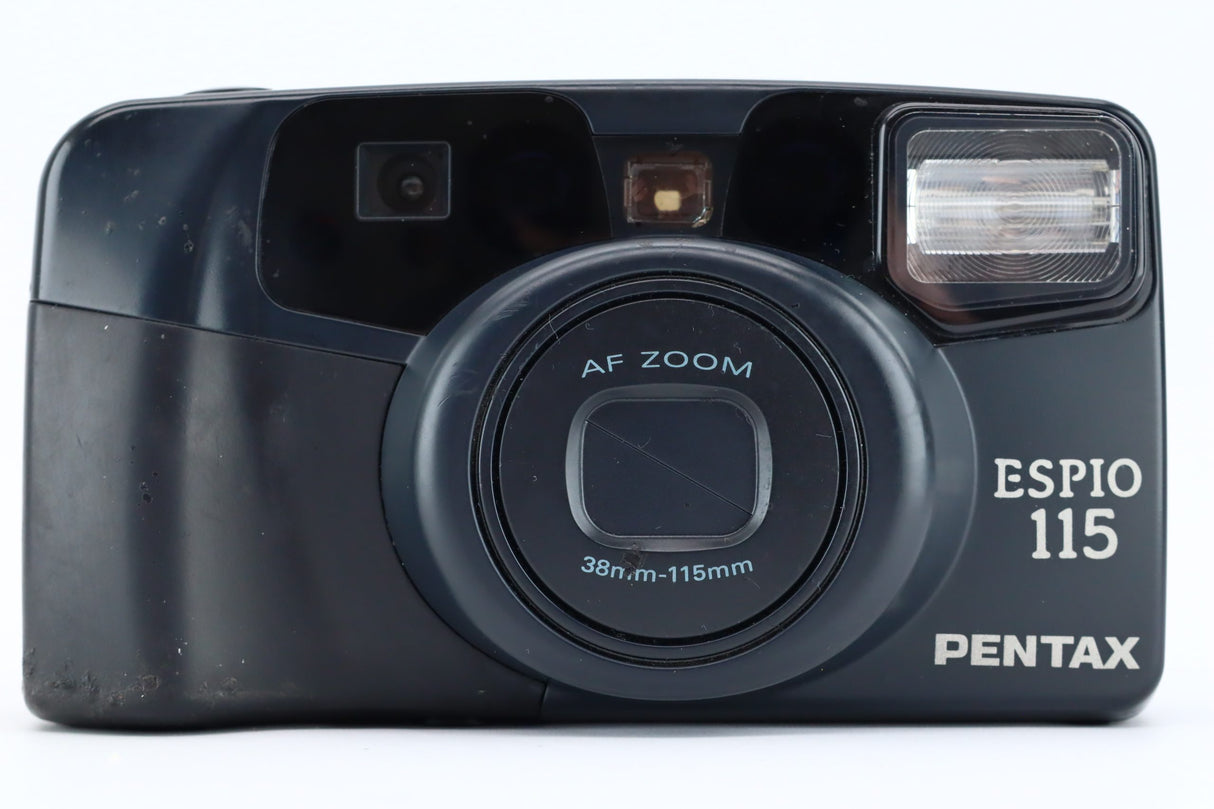 بنتاكس إسبيو 115 38-115 ملم