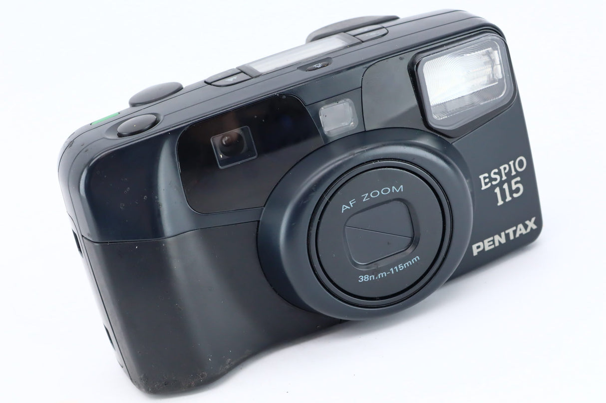 بنتاكس إسبيو 115 38-115 ملم