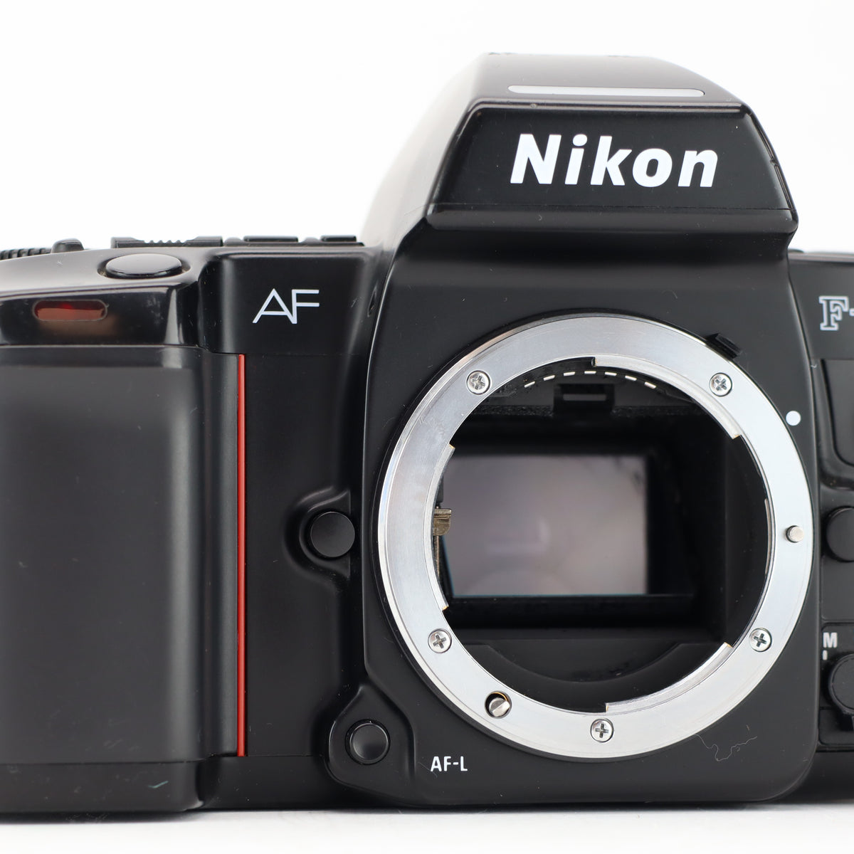 Nikon AF F-801 – Hard to Find Camera Store