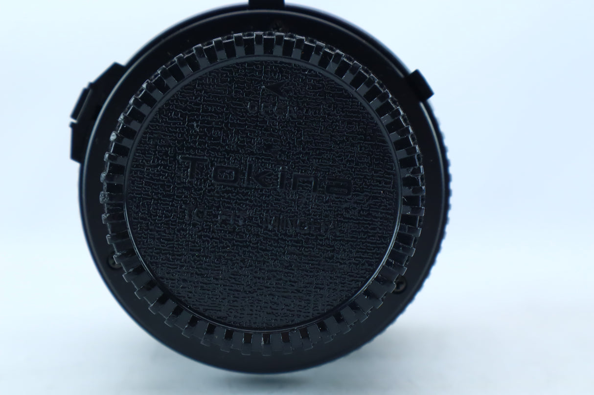 Tokina SD 70-210mm f/4-5.6