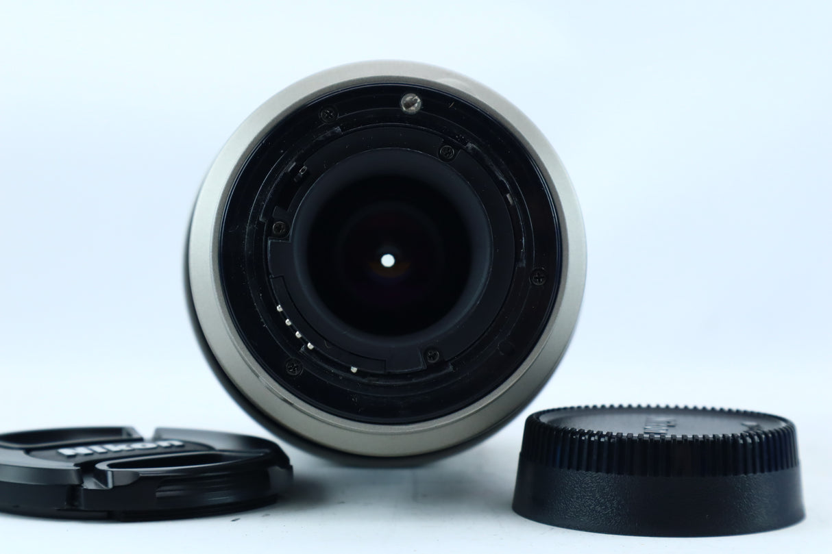 Nikon AF Nikkor 70-300mm