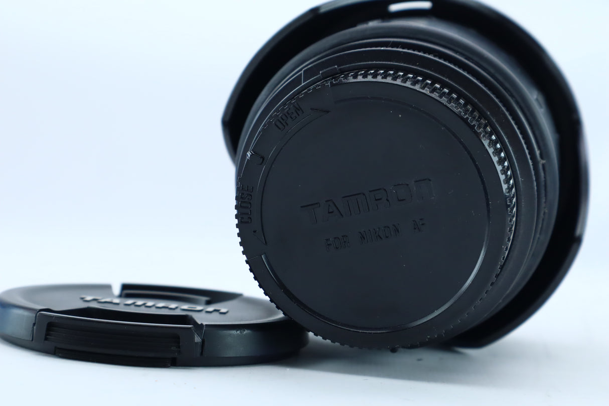 Tamron 171DN AF 28-200mm f/3.8-5.6 Super LD Aspherical