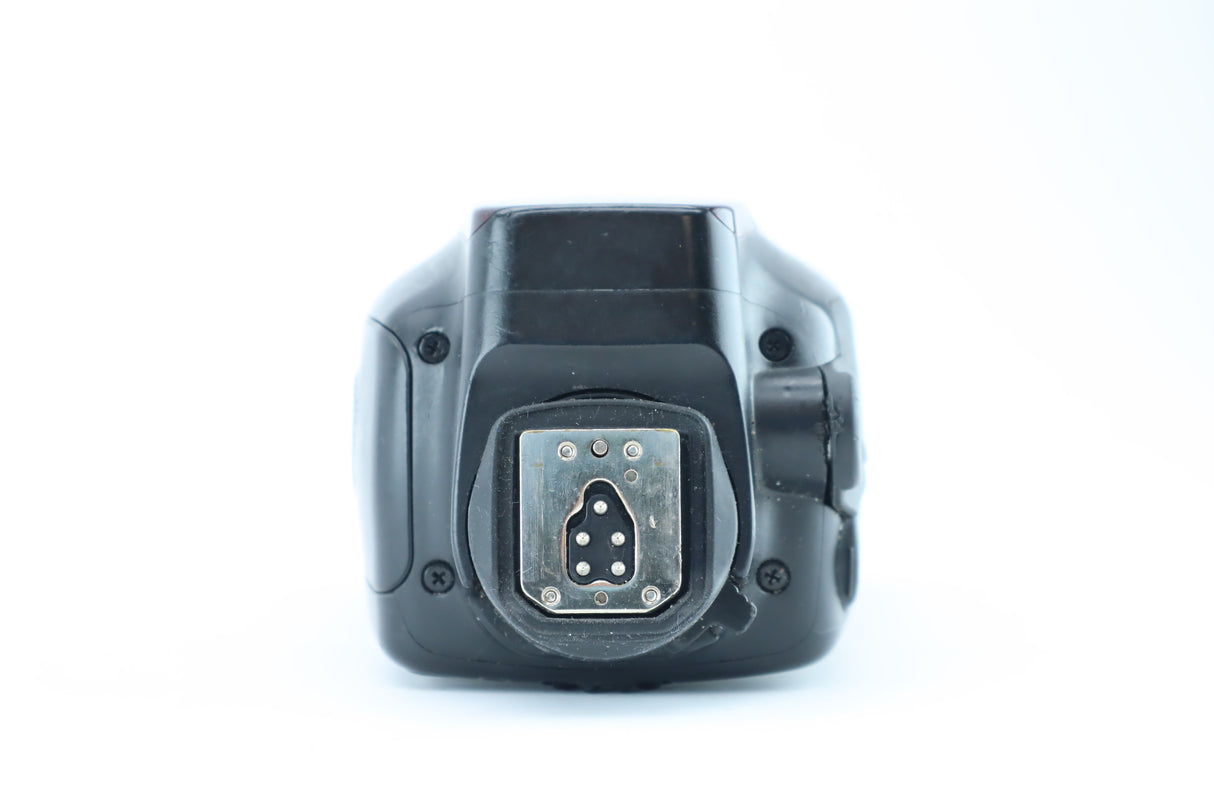 Canon Speedlite 600EX II-RT