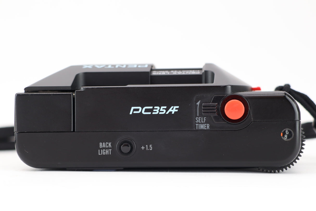 بنتاكس PC35 AF 35 ملم 2,8