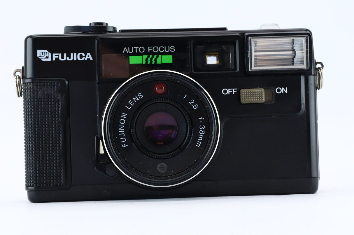 Fujica Auto-7