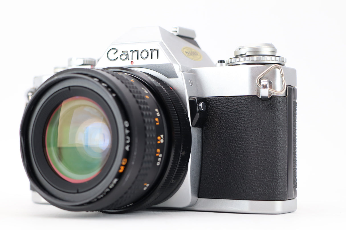 كانون AV-1 + 28 ملم 2,8