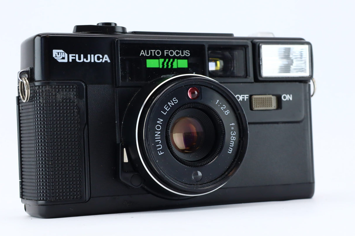 Fujica Auto-7
