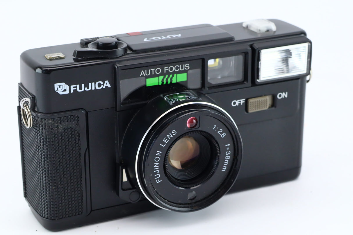Fujica Auto-7