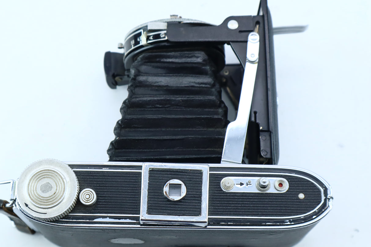 Agfa Billy Record II