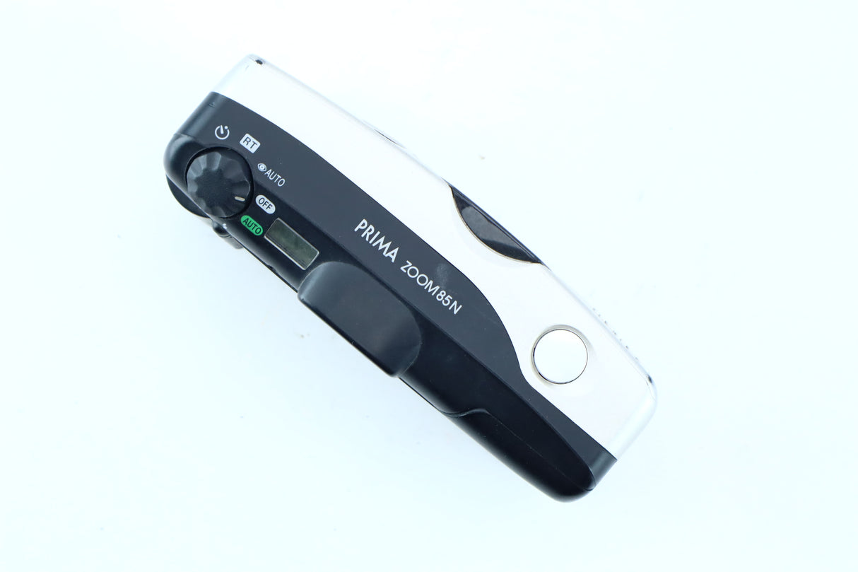 Canon Prima Zoom 85N