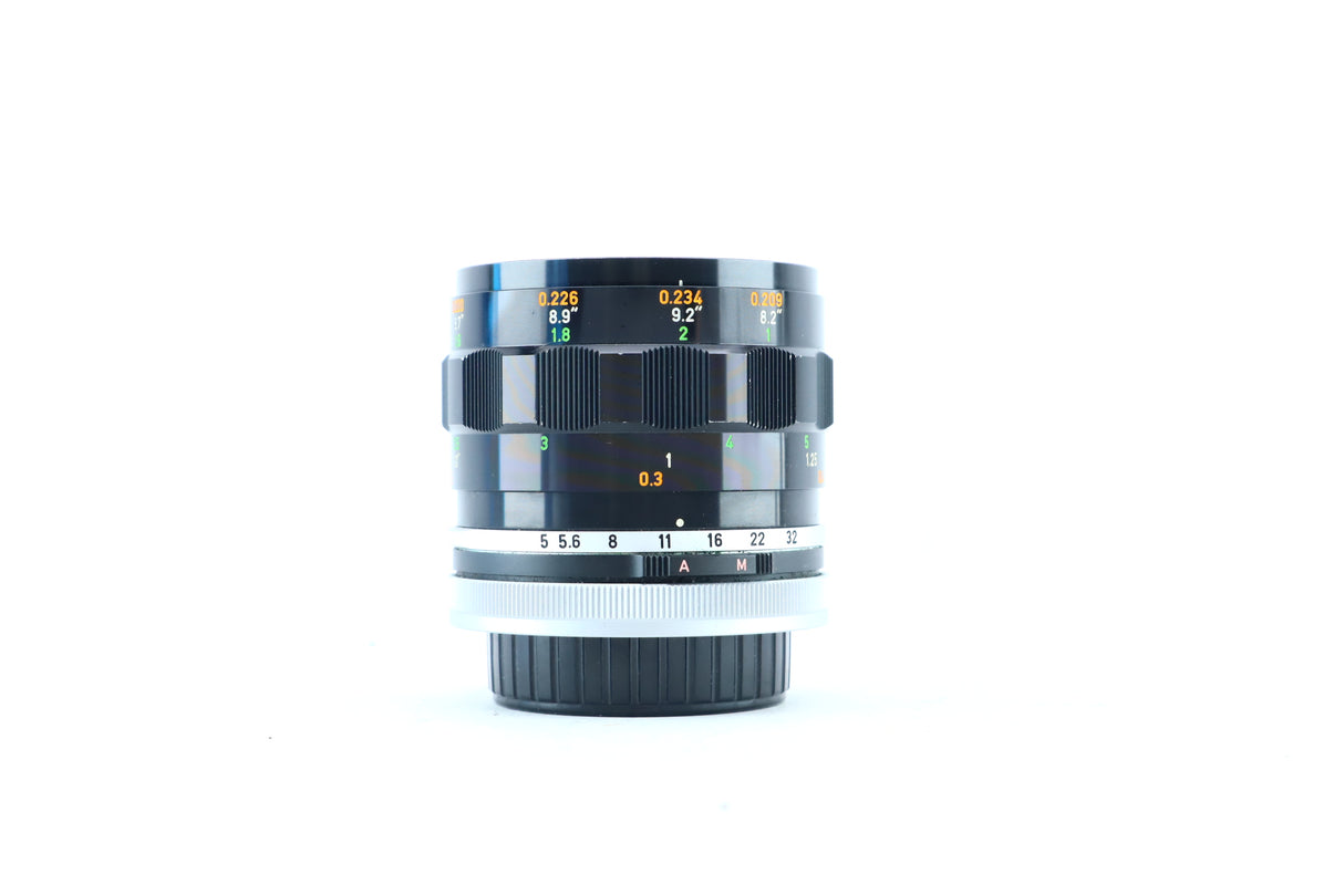 Canon Macro FL 50mm f/3.5