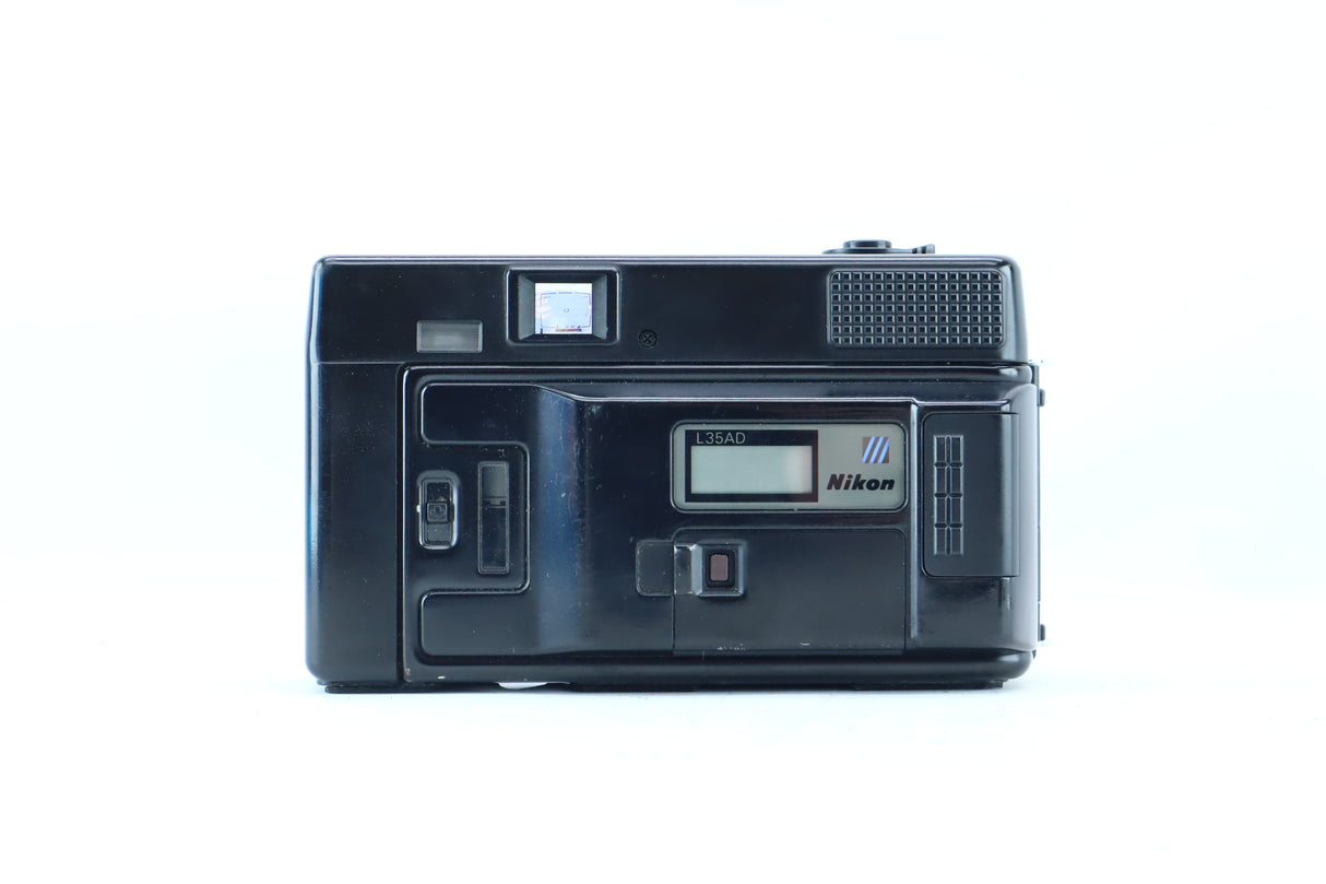 Nikon L35AD