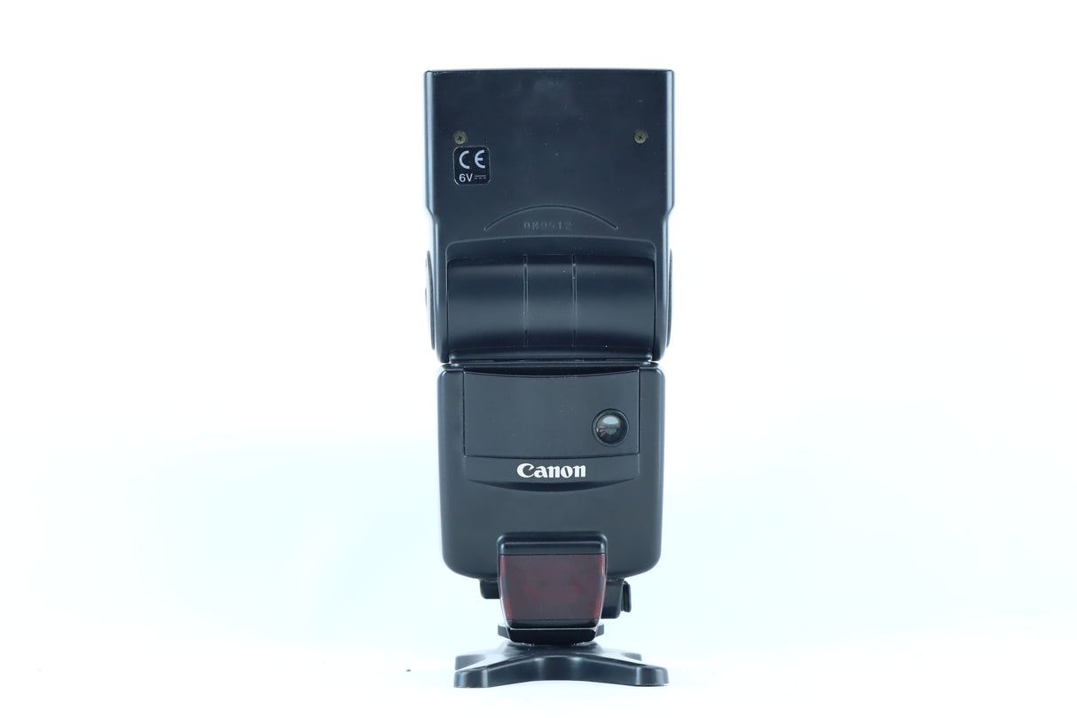 Canon Speedlite 540EZ