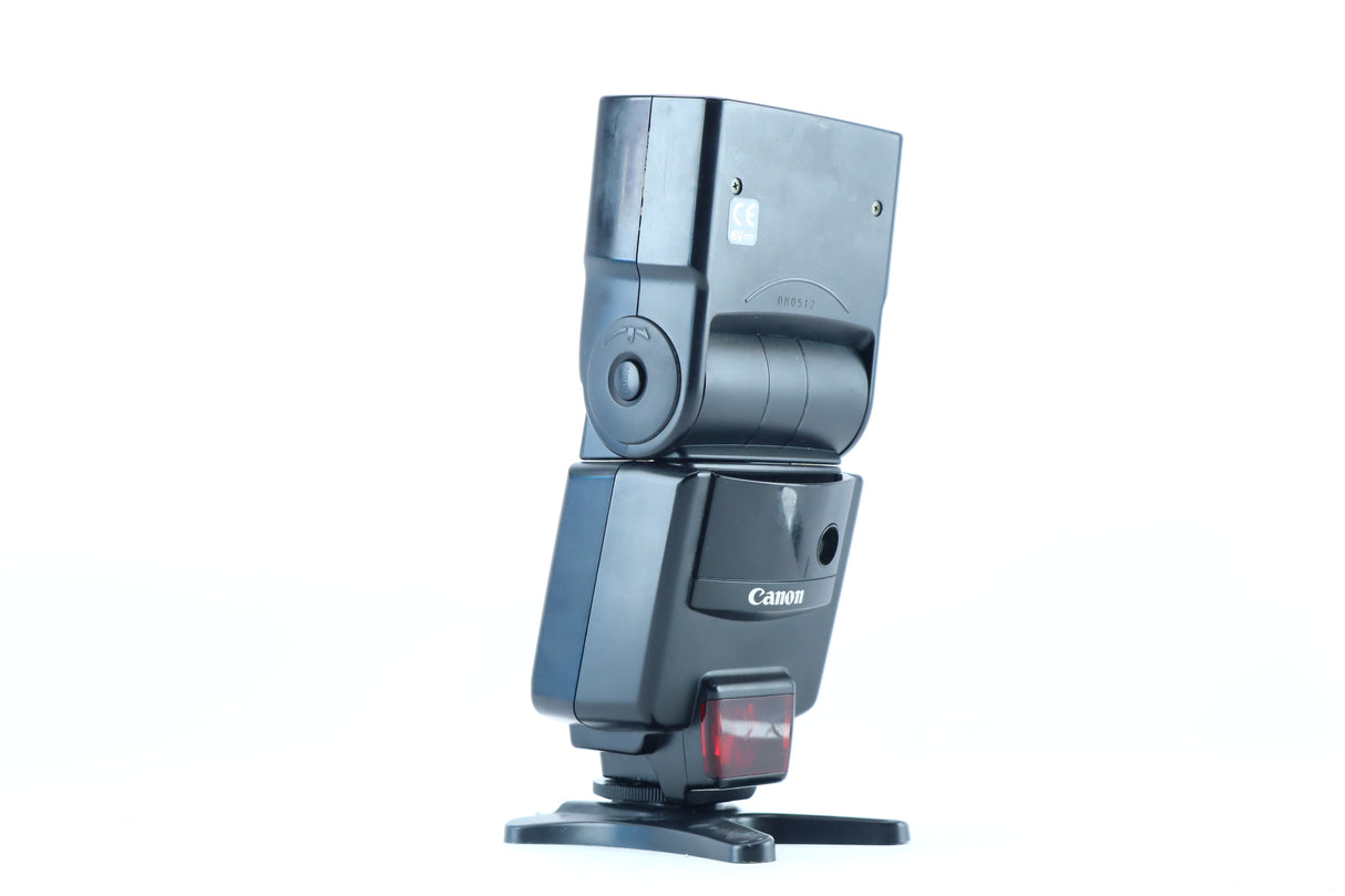 Canon Speedlite 540EZ