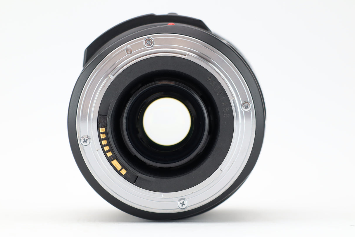 عدسة كانون EF 28-135mm 3,5-5,6 IS