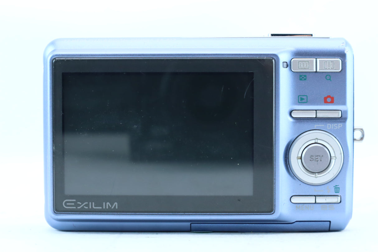 Casio Exilim EX-Z77