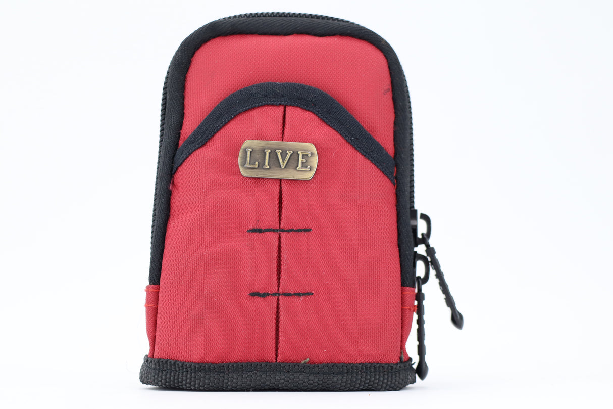 Nikon coolpix S30 waterproof 4,1-12,3mm 3,3-5,9