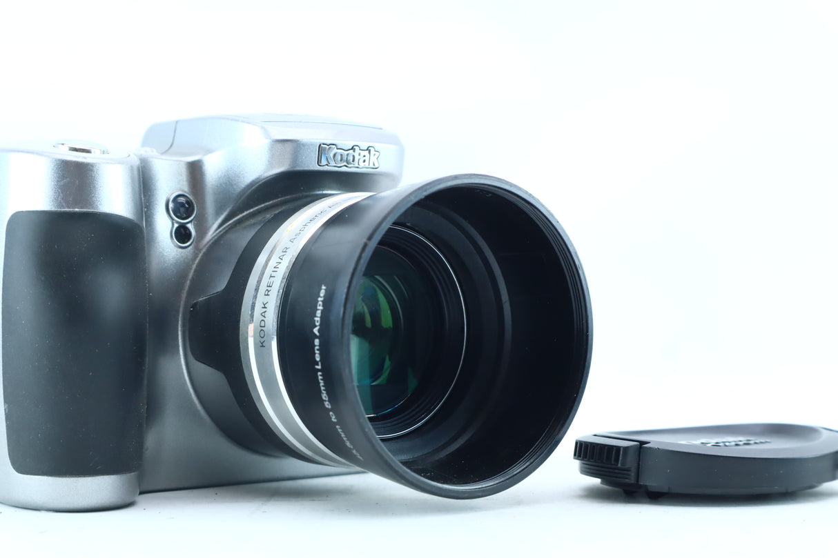 Kodak EasyShare Z740