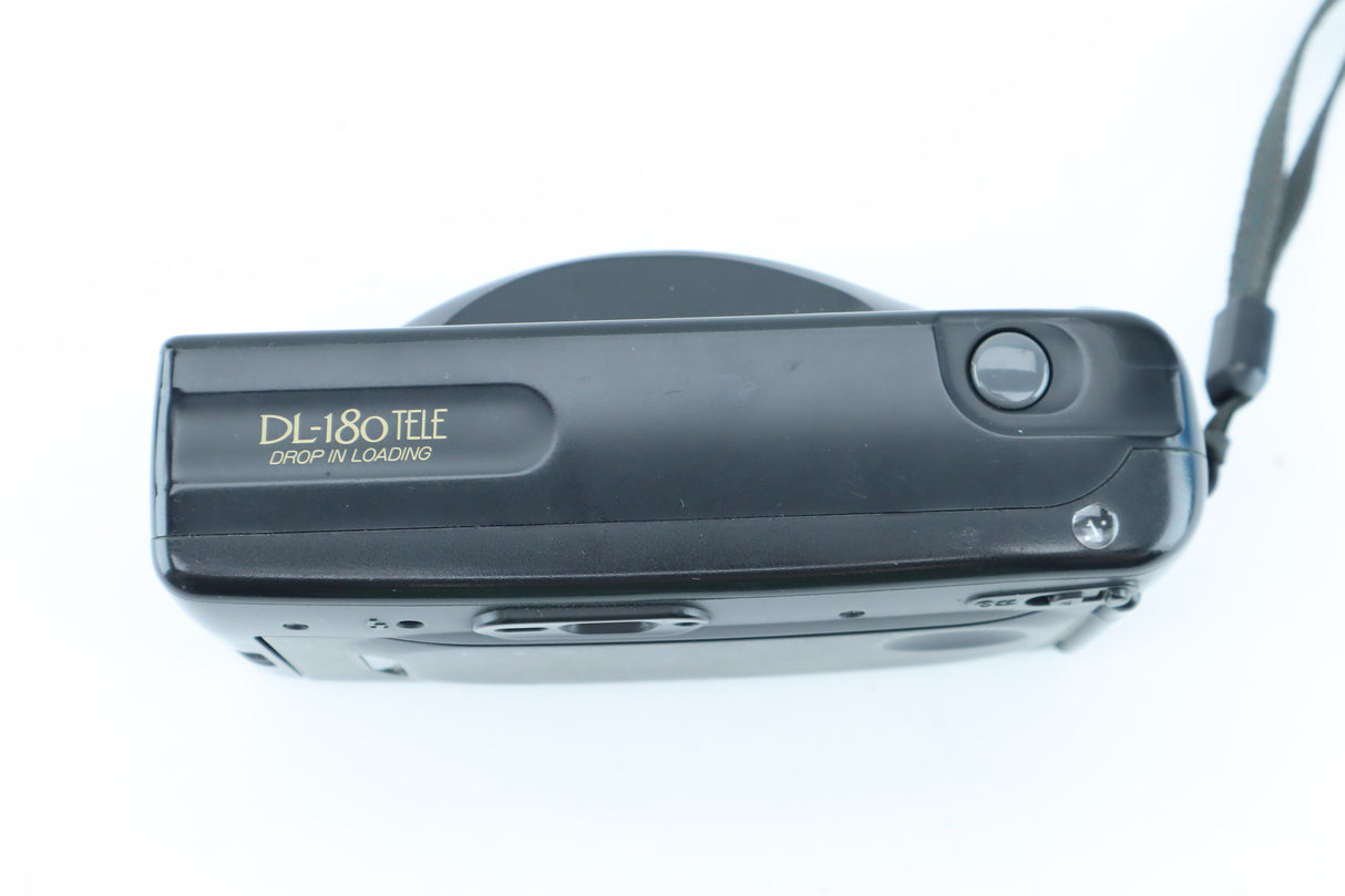 Fujifilm DL-180 Tele