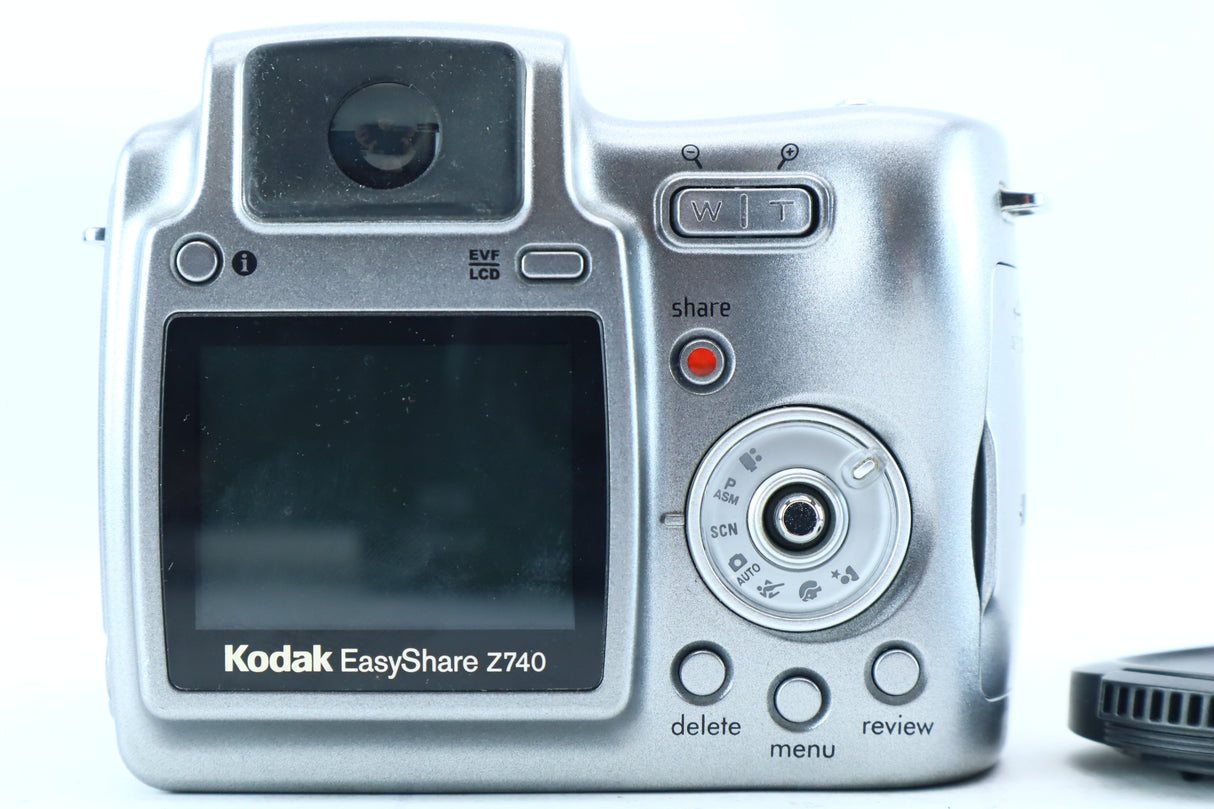 Kodak EasyShare Z740