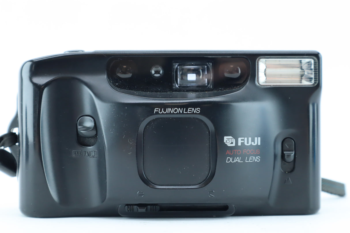 Fujifilm DL-180 Tele