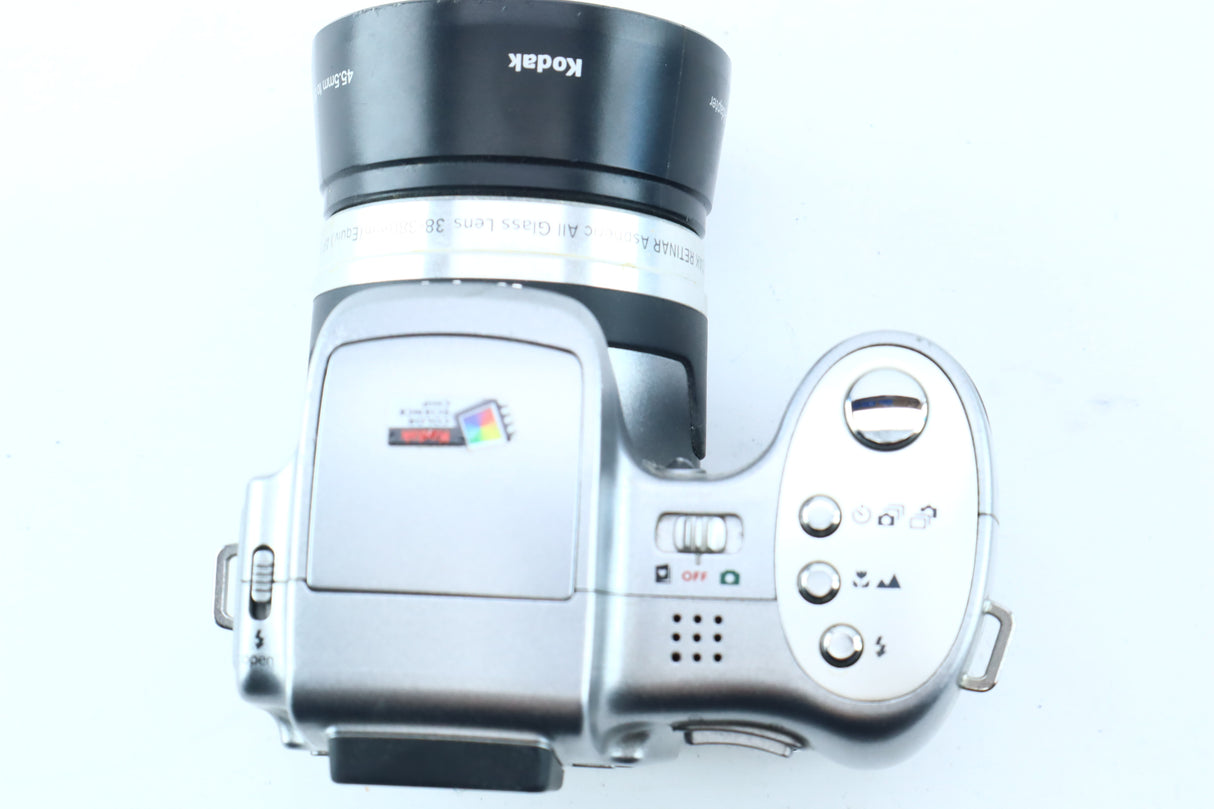 Kodak EasyShare Z740