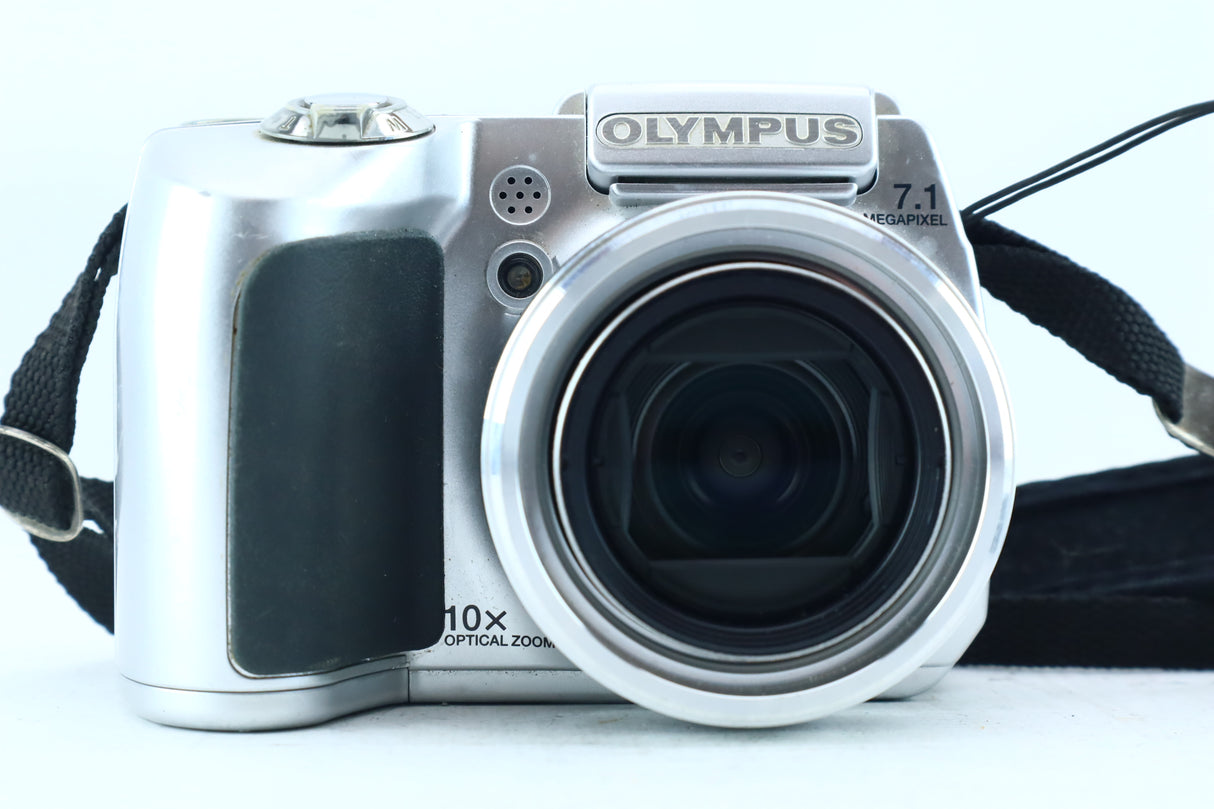 Olympus SP-510UZ