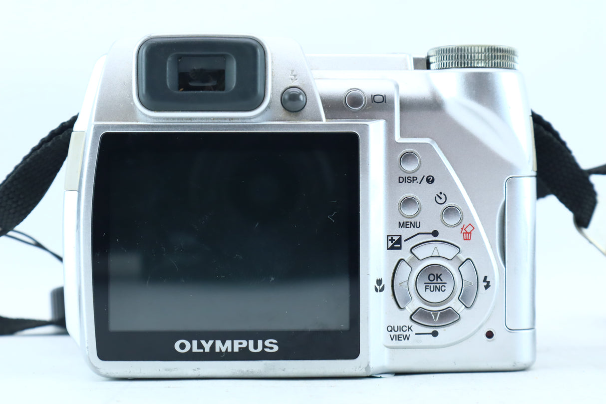 Olympus SP-510UZ