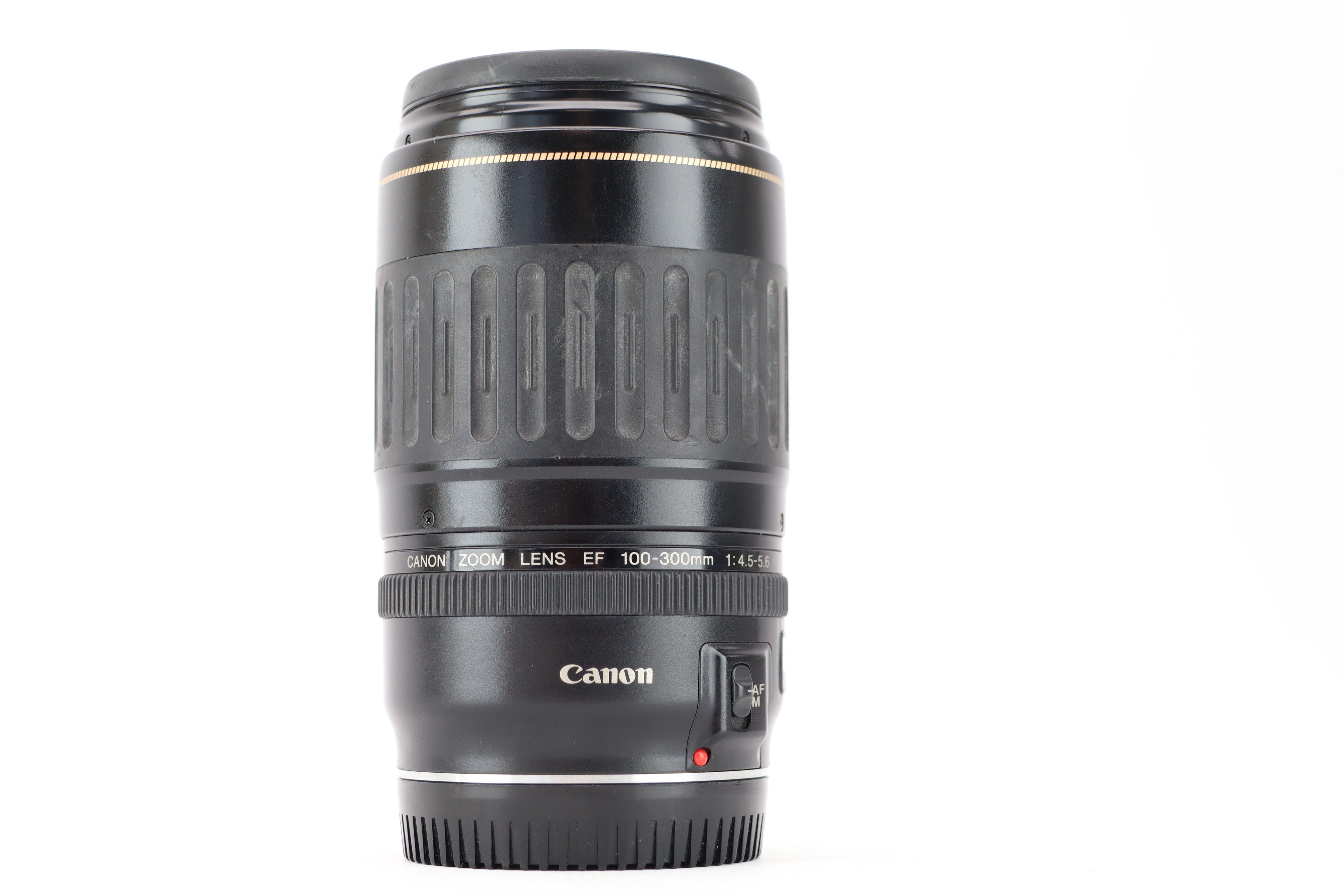 Canon zoom lens EF100-300mm Canon EF 100-300mm 4,5-5,6