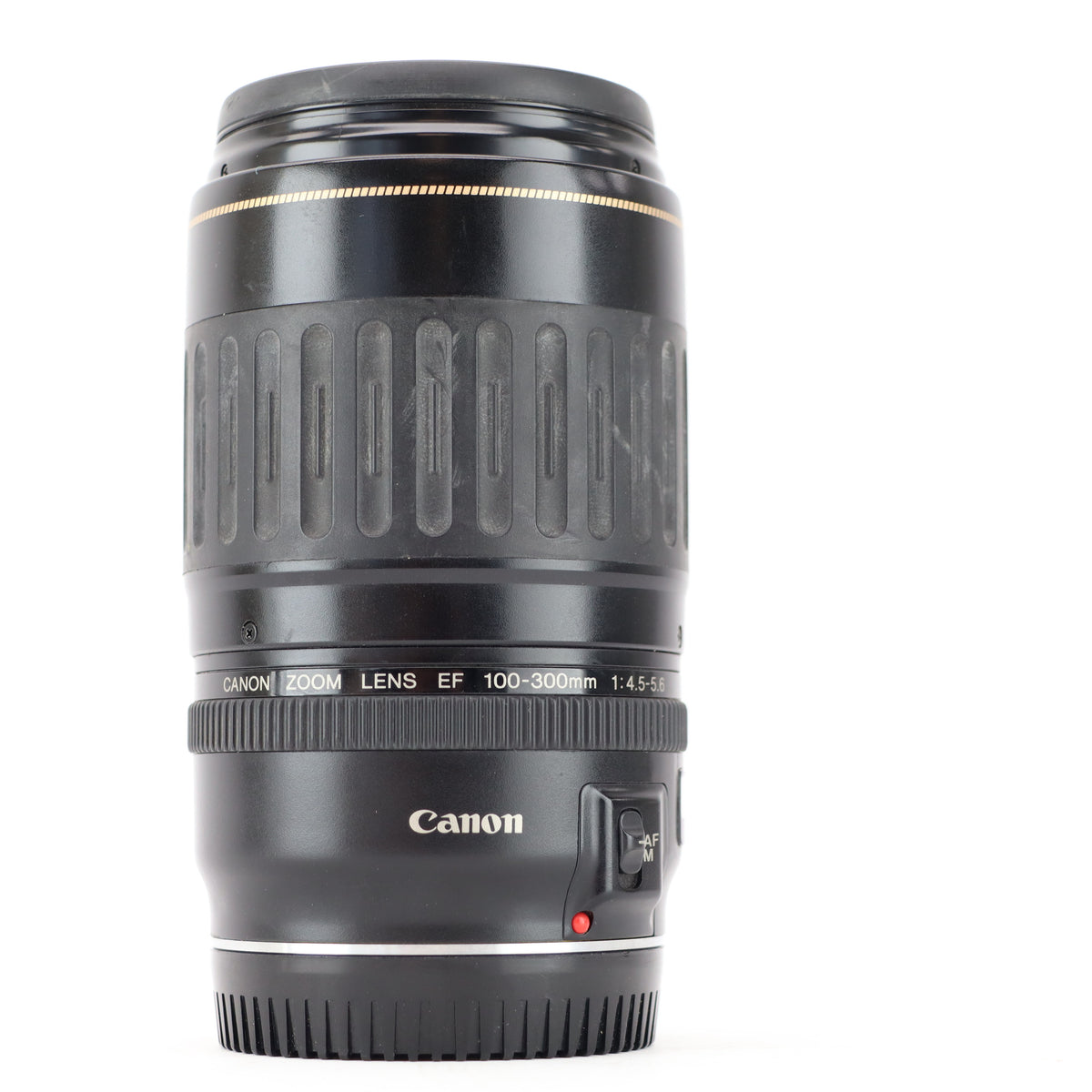 Canon EF 100-300mm 4,5-5,6 – Hard to Find Camera Store