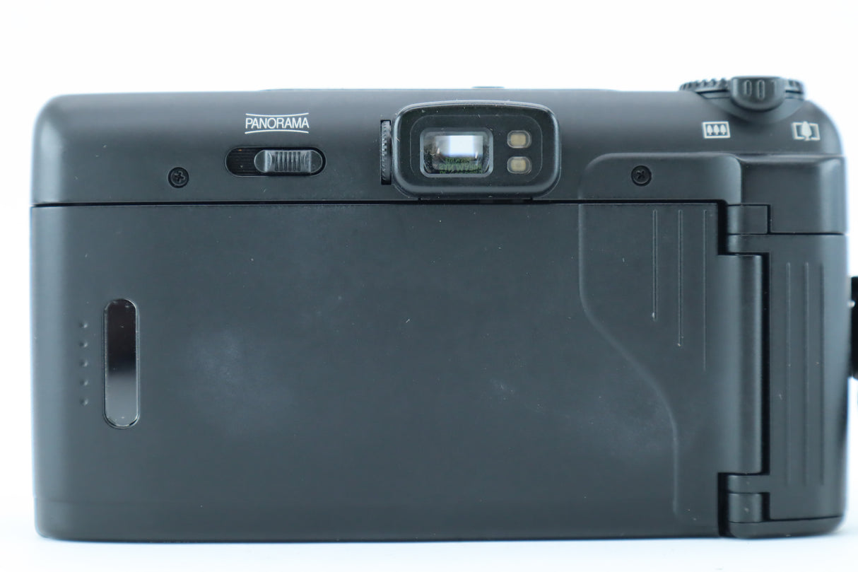 Fujifilm DL-312 Zoom