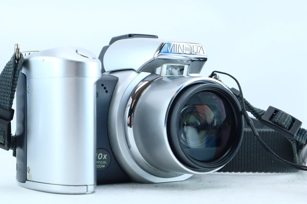 Minolta DiMAGE Z1